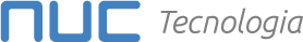 Logo Nuc Tecnologia